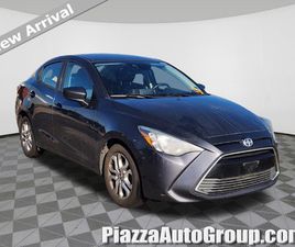 USED 2016 SCION IA PHILADELPHIA PA 19153