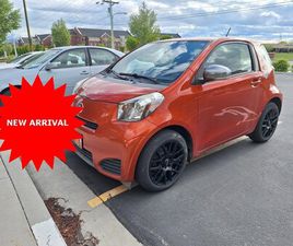 USED 2012 SCION IQ OREM UT 84058