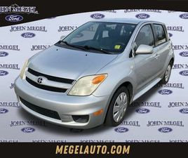 USED 2006 SCION XA CLEVELAND GA 30528