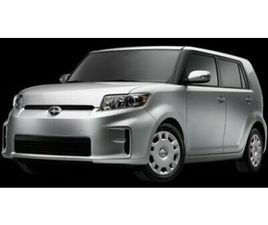 SCION XB USED 2012 SCION XB BAYTOWN TX 77521