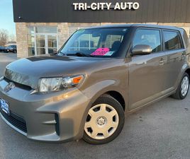 USED 2012 SCION XB MENASHA WI 54952
