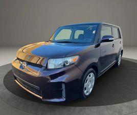 USED 2012 SCION XB SOUTH HACKENSACK NJ 07606