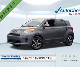 USED 2010 SCION XD FOLEY AL 36535