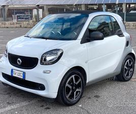 SMART FORTWO SMART FORTWO COUPE’