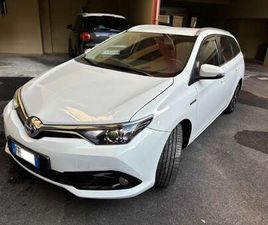 TOURING SPORTS 1.8H ACTIVE