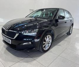 1.0 TSI SE L EURO 6 (START/STOP) 5DR