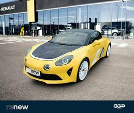 1.8T 300CH TOUR DE CORSE 75