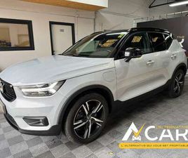 1.5 T4 PHEV R-DESIGN - GARANTIE 12M