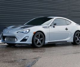 SCION FR-S USED 2013 SCION FR-S 10 SERIES SAINT PAUL MN 55109