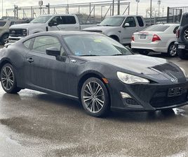 USED 2013 SCION FR-S CINCINNATI OH 45232