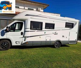 FIAT FULLBACK FULLBACK 2.4 150CV CABINA ESTESA SX S&S