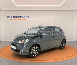 TOYOTA AYGO TOYOTA AYGO 1.0 70 XPLAY