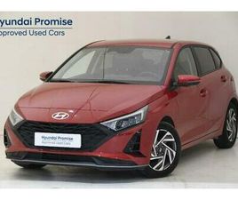 1.0 TGDI 48V KLASS DCT 74 KW (100 CV)