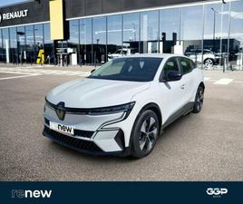RENAULT MEGANE E-TECH E-TECH ELECTRIC EV60 220CH EQUILIBRE SUPER CHARGE