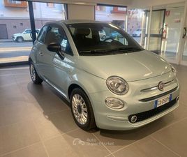 FIAT 500 500 1.0 HYBRID DOLCEVITA