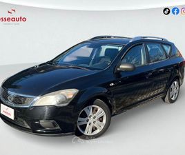 SPORTSWAGON CEE'D 1.4 90CV 5P. EX BI-FUEL