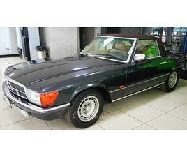 PAGODA 380 SL VERS. EUROPA