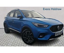 2022 - 1.5 VTI-TECH EXCLUSIVE 5DR