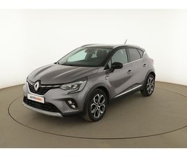 RENAULT CAPTUR 1.0 TCE INTENS
