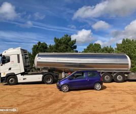 RENAULT TWINGO 1.2 16V CINÉTIC