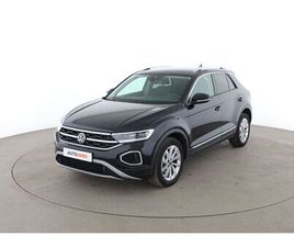 VOLKSWAGEN T-ROC 1.5 TSI EVO STYLE