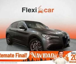 2.2 DIESEL 140KW (190CV) SPRINT AWD