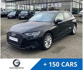 SPORTBACK 1.0 TSI 110PK !
