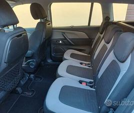 CITROEN C4 GRAN PICASSO