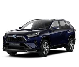 2.5 PLUG-IN HYBRID DYNAMIC 4X4