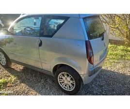 VÉHICULES SANS PERMIS