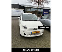 FIAT 500 3+1 ICON 42 KWH