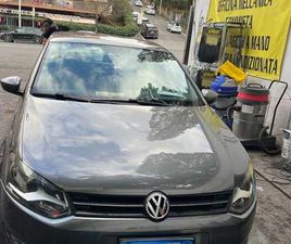 5P 1.2 COMFORTLINE 70CV