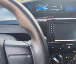 X SEDAN 1.5 FLEX 16V 4P AUT.