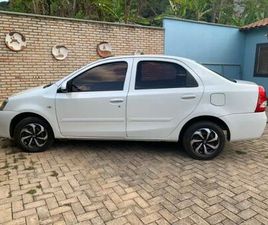 X SEDAN 1.5 FLEX 16V 4P MEC.
