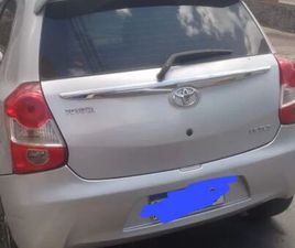 XLS 1.5 FLEX 16V 5P MEC.