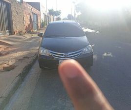 XLS SEDAN 1.5 FLEX 16V 4P MEC.