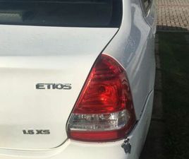 XS SEDAN 1.5 FLEX 16V 4P MEC.