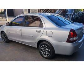 XS SEDAN 1.5 FLEX 16V 4P MEC.