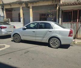 XS SEDAN 1.5 FLEX 16V 4P MEC.