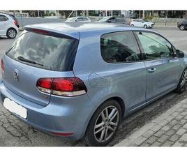 VOLKSWAGEN GOLF 2009 TSI 160 HP HIGHLINE SPORT EDITION
