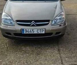 CITROEN C5 CITROEN - C5