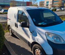 CITROEN NEMO COMBI CITROËN NEMO