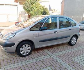 CITROEN - XSARA PICASSO
