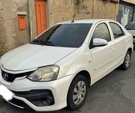 X SEDAN 1.5 FLEX 16V 4P AUT.