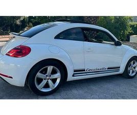 VOLKSWAGEN - BEETLE