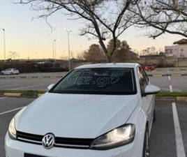 VOLKSWAGEN GOLF 2015 1.4 TSI 150PS CUP ( ΔΩΡΟ ΤΕΛΗ ΚΥΚΛΟΦΟΡΙΑΣ 2026 )
