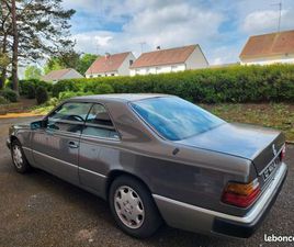 MERCEDES 230CE W124