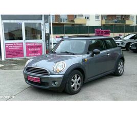 MINI MINI ONE MINI PACK SALT ESSENCE 95CV