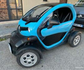 ◊ À VENDRE – RENAULT TWIZY 45 ◊