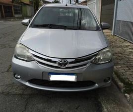 XLS SEDAN 1.5 FLEX 16V 4P MEC.